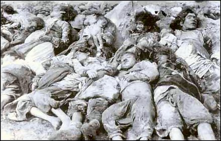Hamidian Massacres